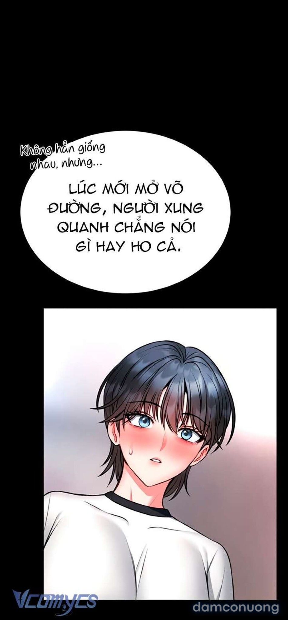 đọc truyện Hướng Dẫn Bảo Vệ Bản Thân Chương 13 ảnh 53 tại Thiên Thai Truyện