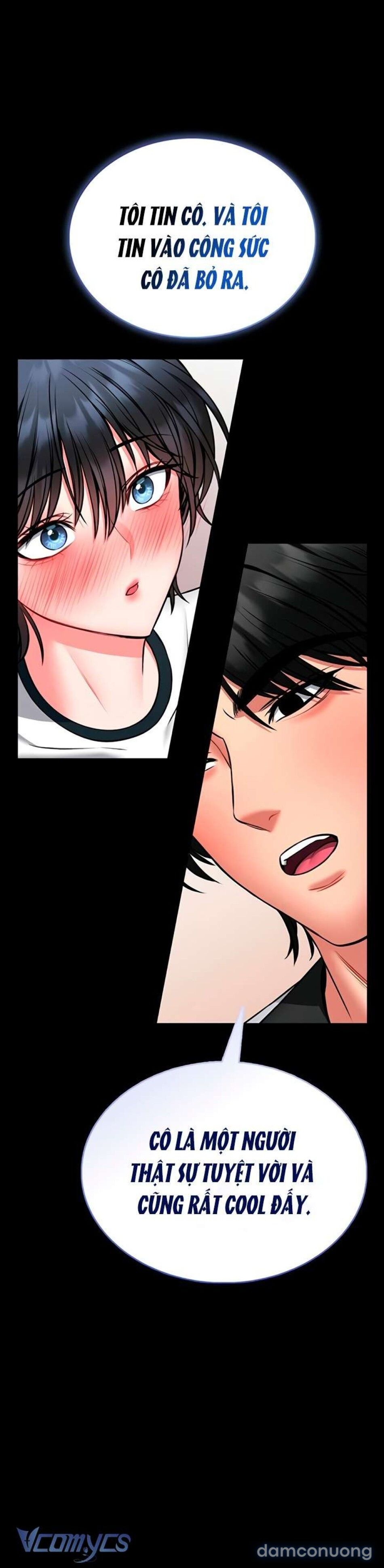 đọc truyện Hướng Dẫn Bảo Vệ Bản Thân Chương 13 ảnh 55 tại Thiên Thai Truyện