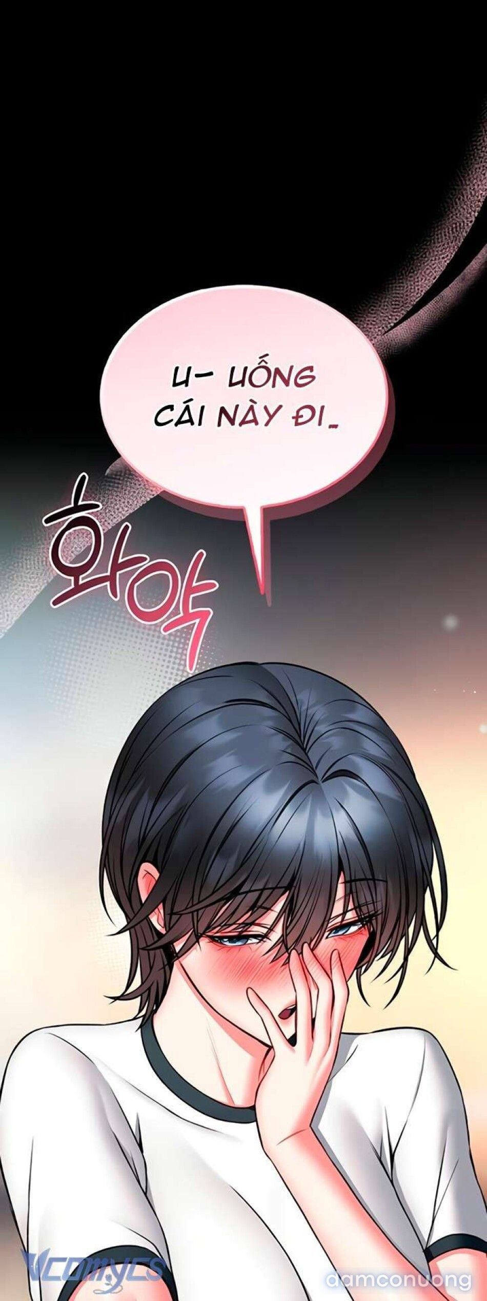 đọc truyện Hướng Dẫn Bảo Vệ Bản Thân Chương 13 ảnh 59 tại Thiên Thai Truyện