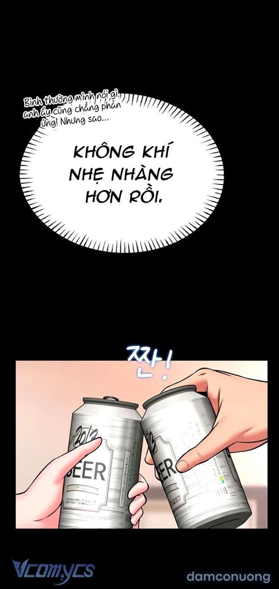 đọc truyện Hướng Dẫn Bảo Vệ Bản Thân Chương 13 ảnh 61 tại Thiên Thai Truyện