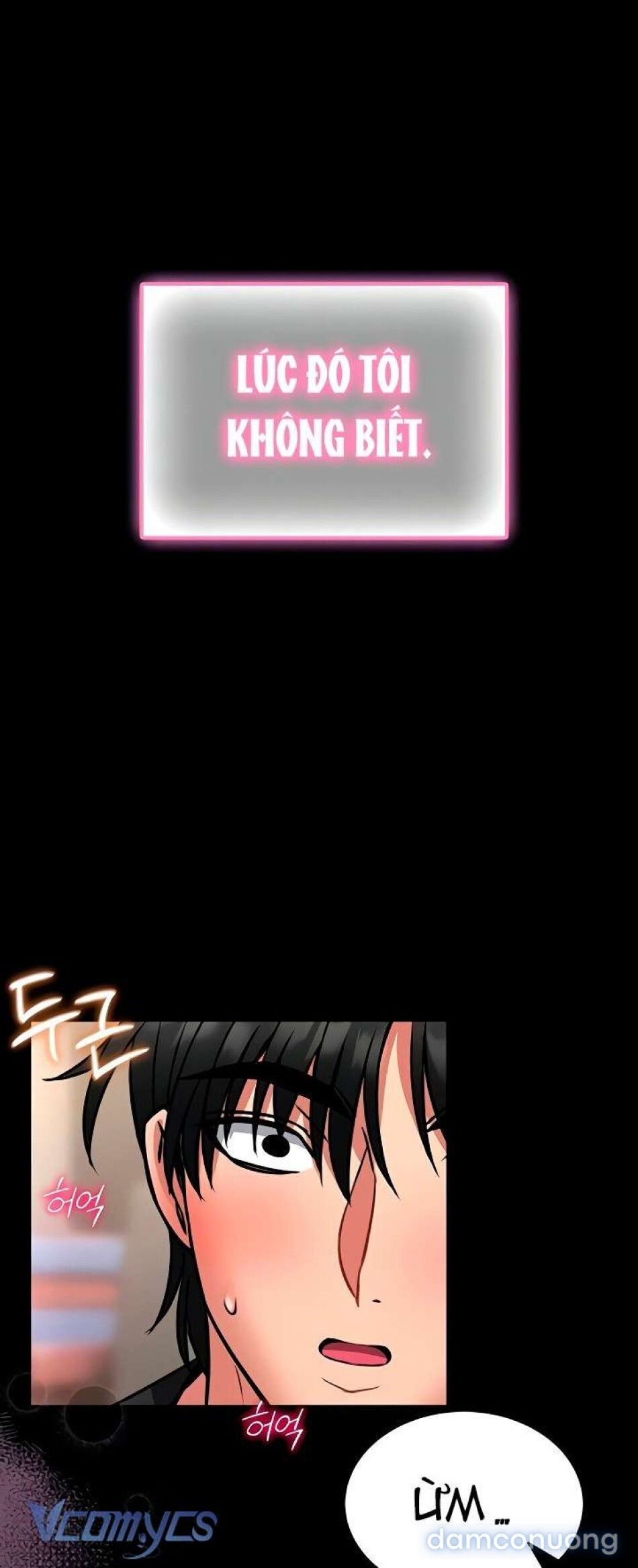 đọc truyện Hướng Dẫn Bảo Vệ Bản Thân Chương 13 ảnh 8 tại Thiên Thai Truyện