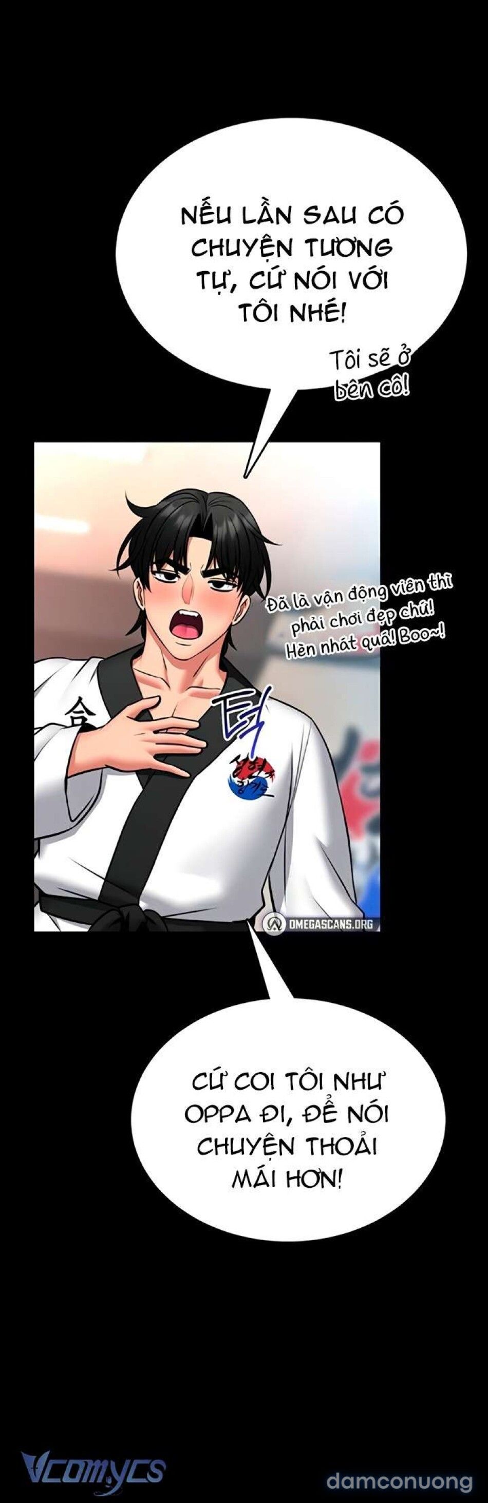 đọc truyện Hướng Dẫn Bảo Vệ Bản Thân Chương 13 ảnh 66 tại Thiên Thai Truyện