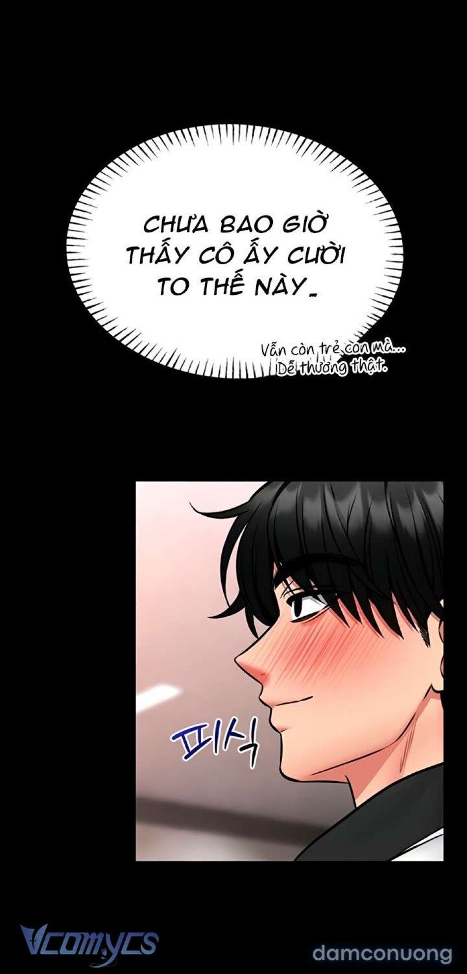 đọc truyện Hướng Dẫn Bảo Vệ Bản Thân Chương 13 ảnh 70 tại Thiên Thai Truyện