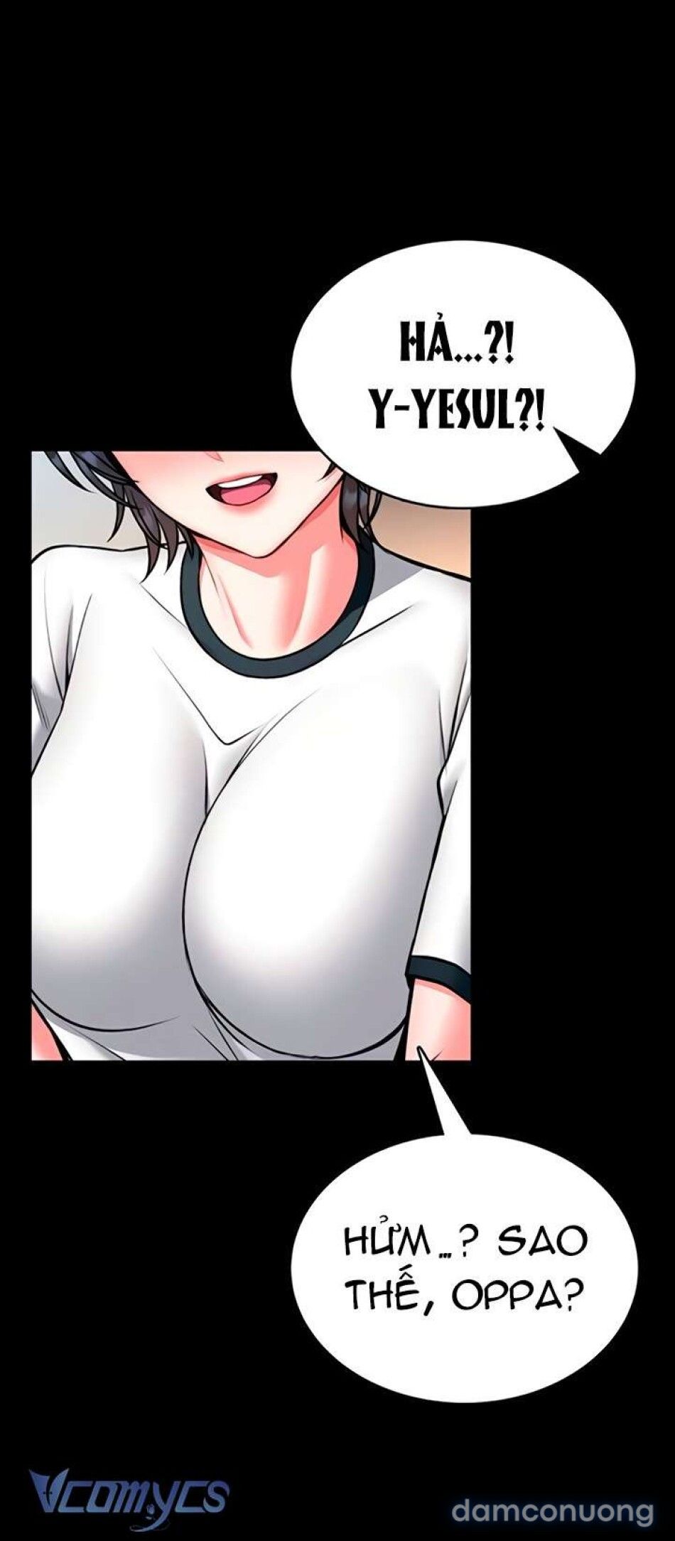 đọc truyện Hướng Dẫn Bảo Vệ Bản Thân Chương 13 ảnh 73 tại Thiên Thai Truyện