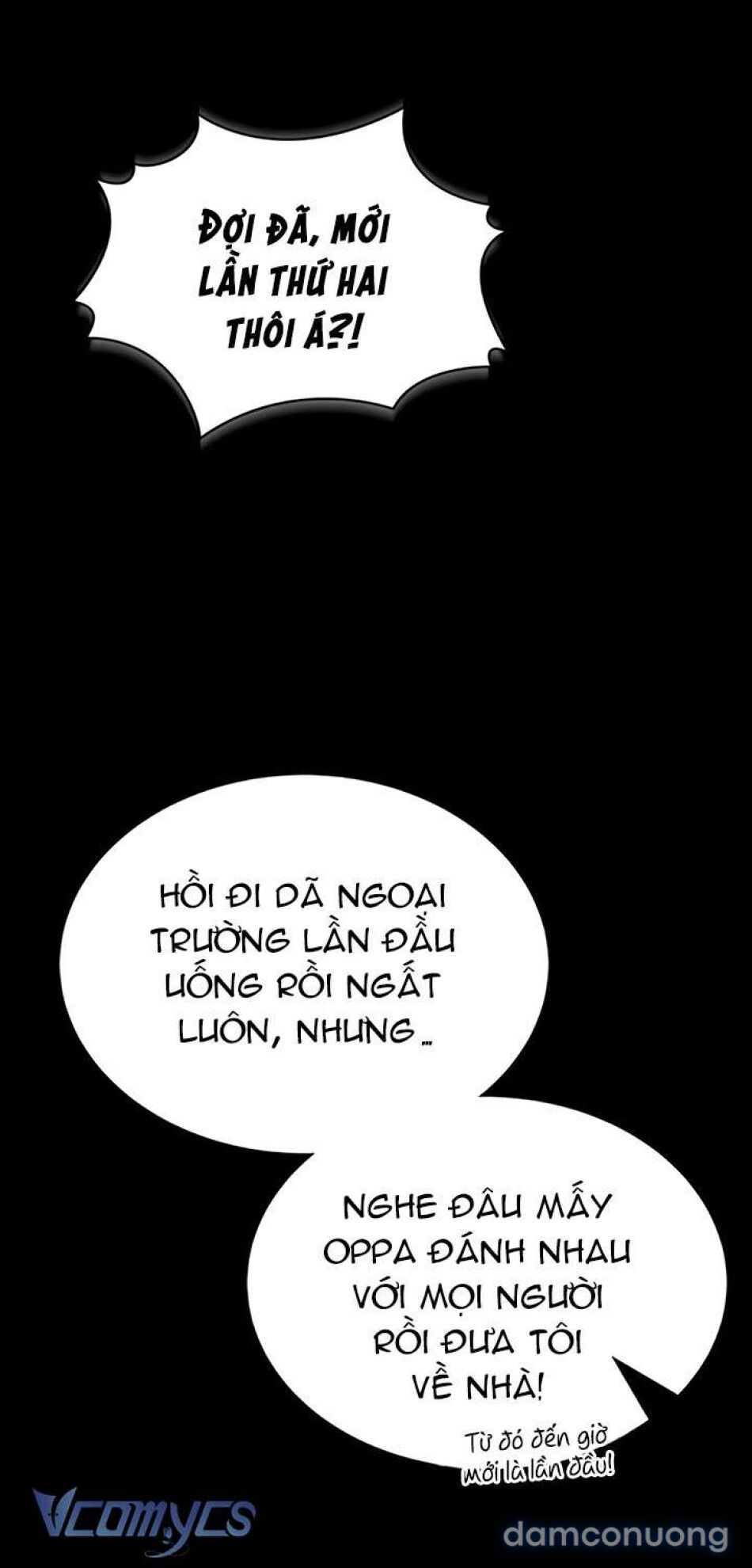 đọc truyện Hướng Dẫn Bảo Vệ Bản Thân Chương 13 ảnh 75 tại Thiên Thai Truyện