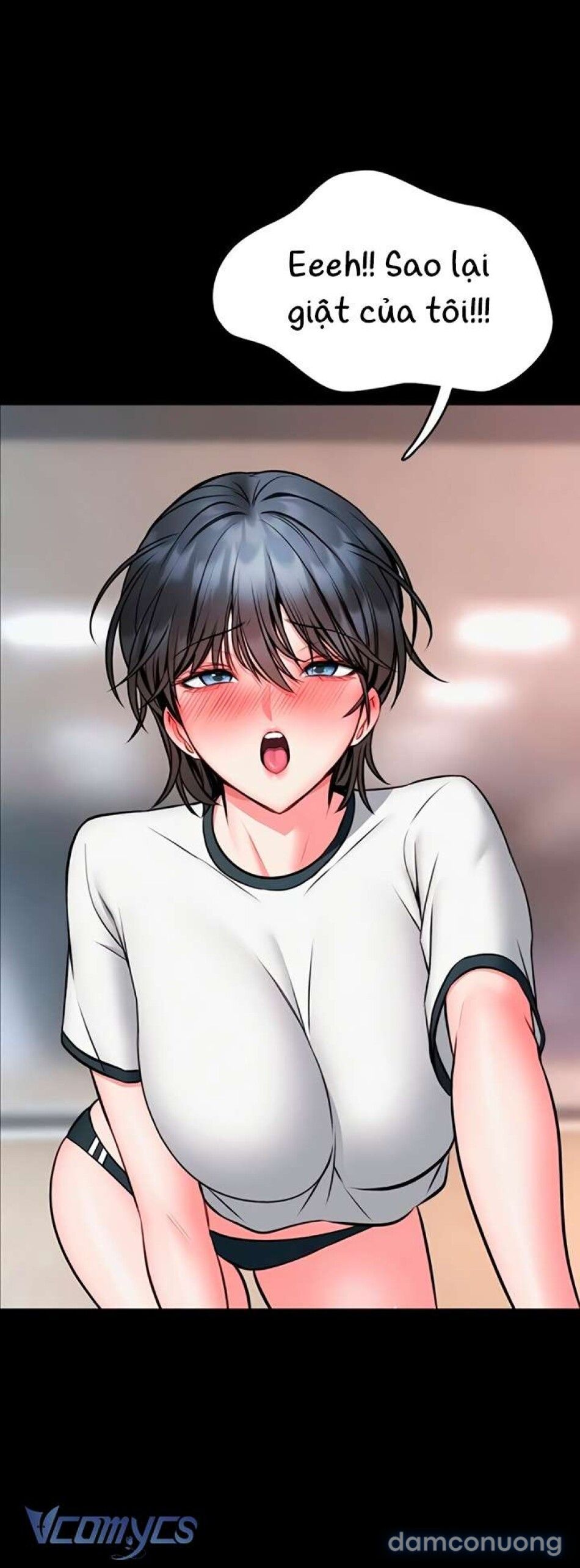 đọc truyện Hướng Dẫn Bảo Vệ Bản Thân Chương 13 ảnh 78 tại Thiên Thai Truyện