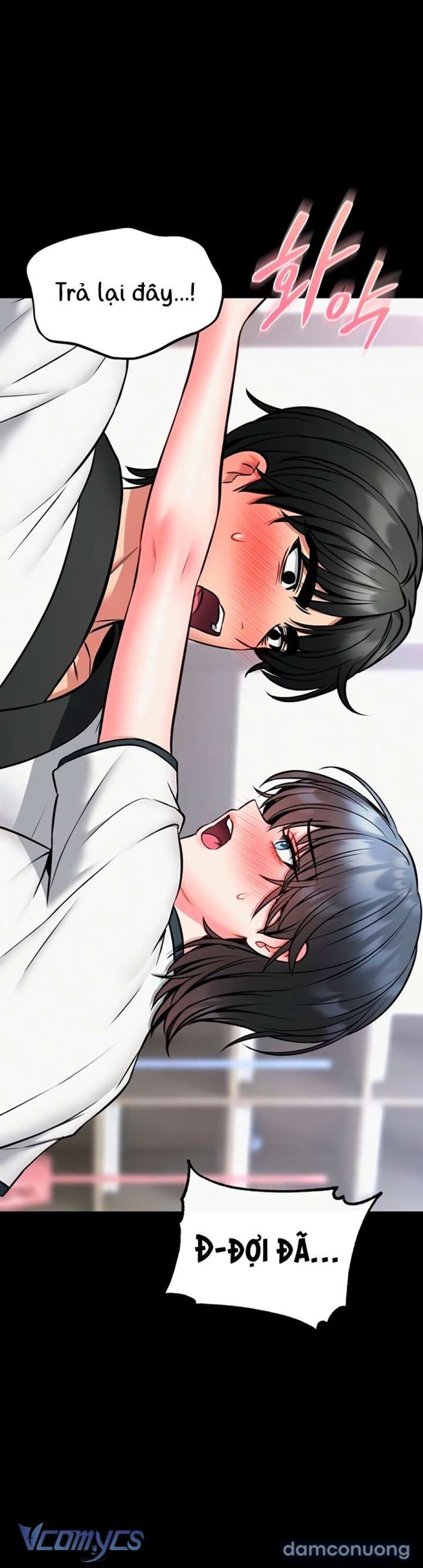 đọc truyện Hướng Dẫn Bảo Vệ Bản Thân Chương 13 ảnh 79 tại Thiên Thai Truyện