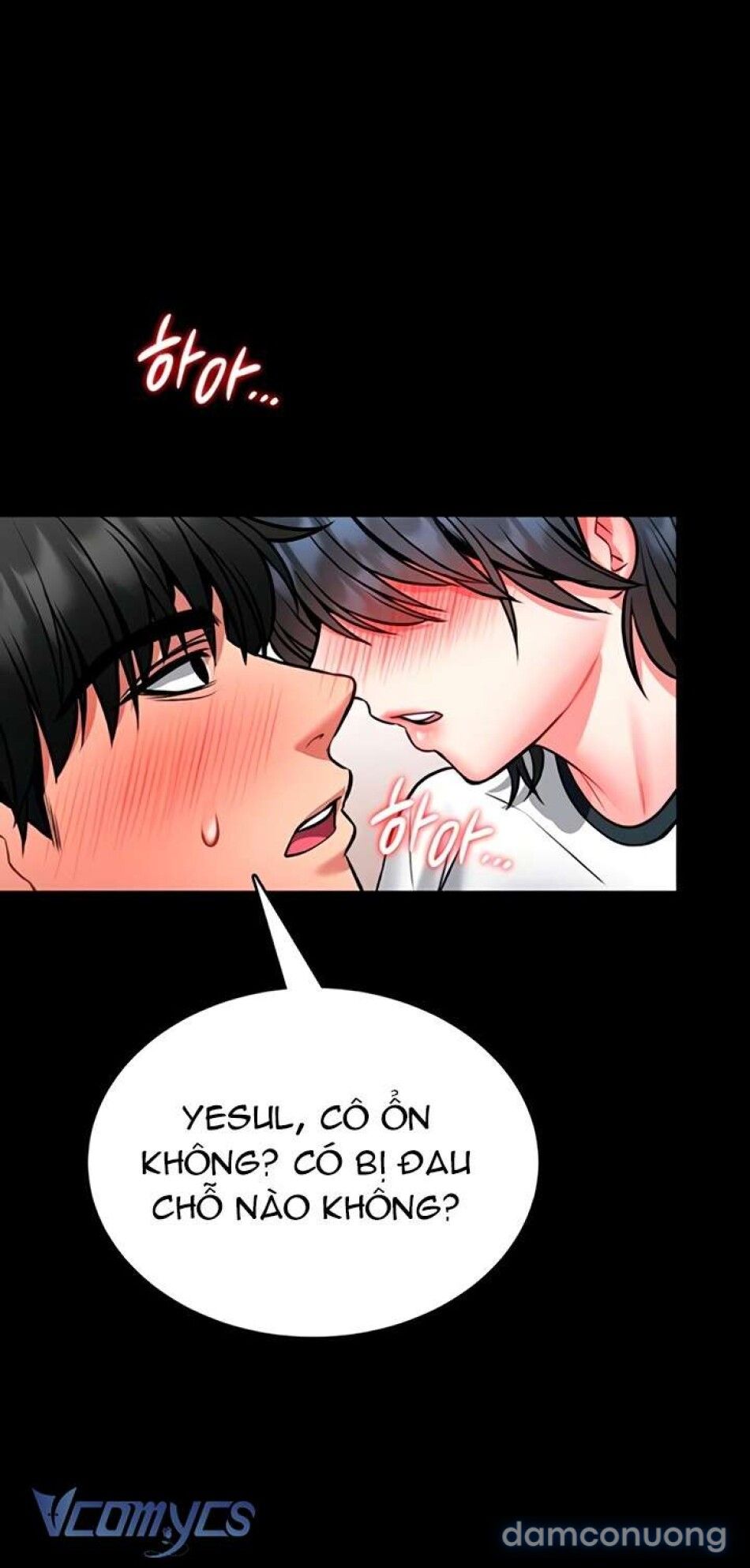 đọc truyện Hướng Dẫn Bảo Vệ Bản Thân Chương 13 ảnh 83 tại Thiên Thai Truyện