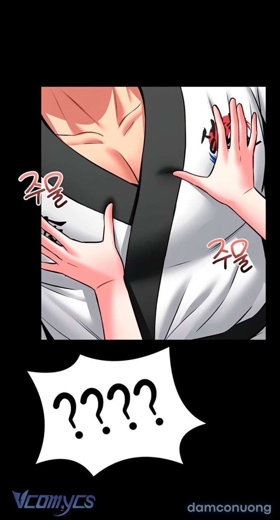 đọc truyện Hướng Dẫn Bảo Vệ Bản Thân Chương 13 ảnh 84 tại Thiên Thai Truyện