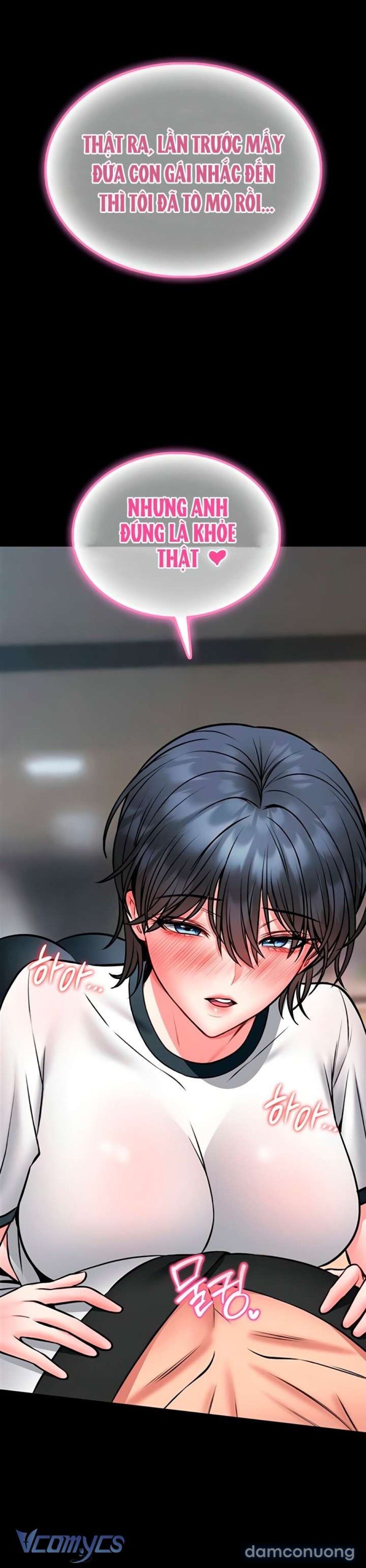 đọc truyện Hướng Dẫn Bảo Vệ Bản Thân Chương 13 ảnh 85 tại Thiên Thai Truyện