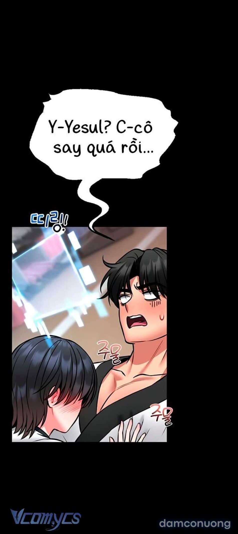 đọc truyện Hướng Dẫn Bảo Vệ Bản Thân Chương 13 ảnh 86 tại Thiên Thai Truyện