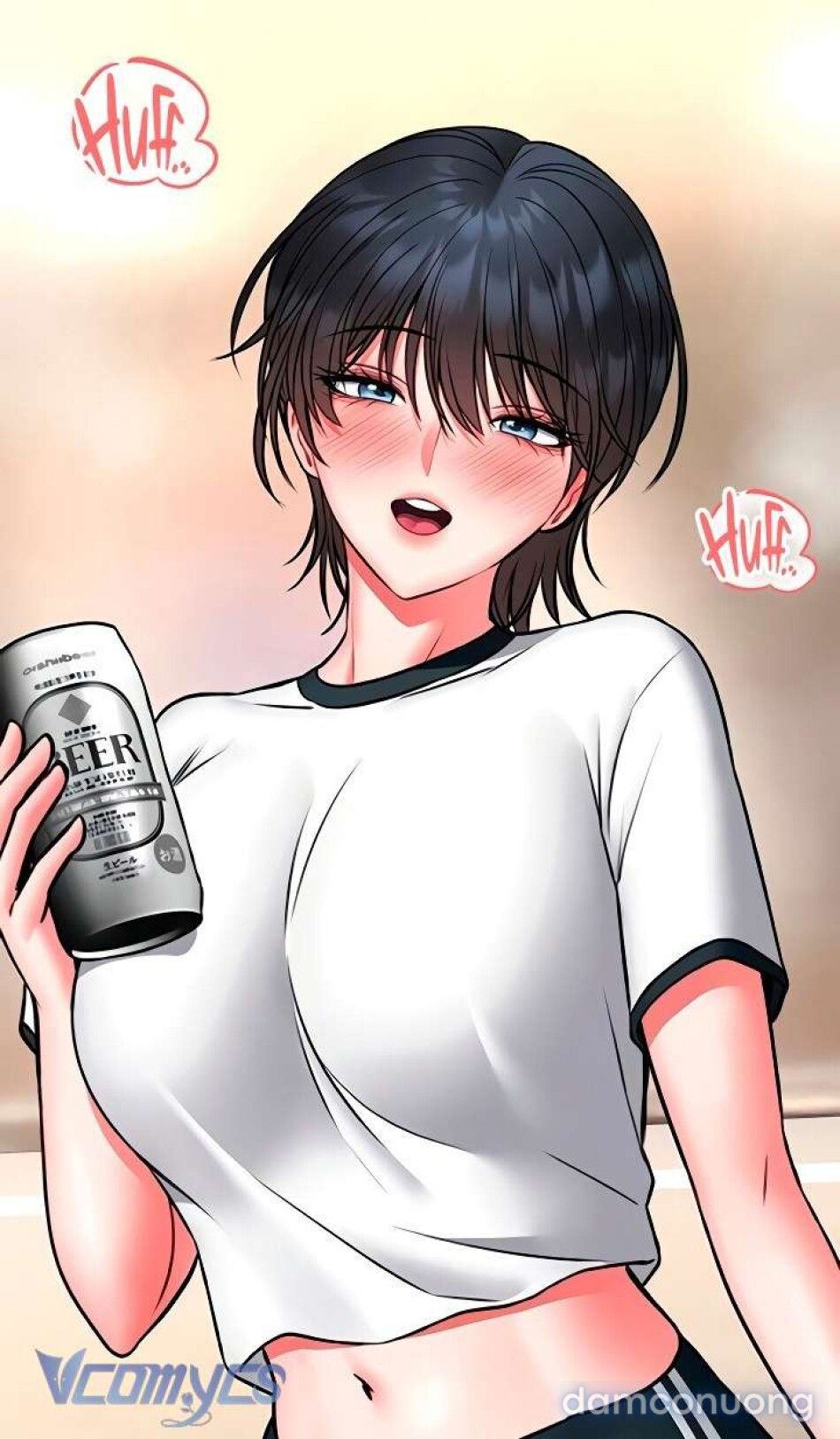 đọc truyện Hướng Dẫn Bảo Vệ Bản Thân Chương 13 ảnh 11 tại Thiên Thai Truyện