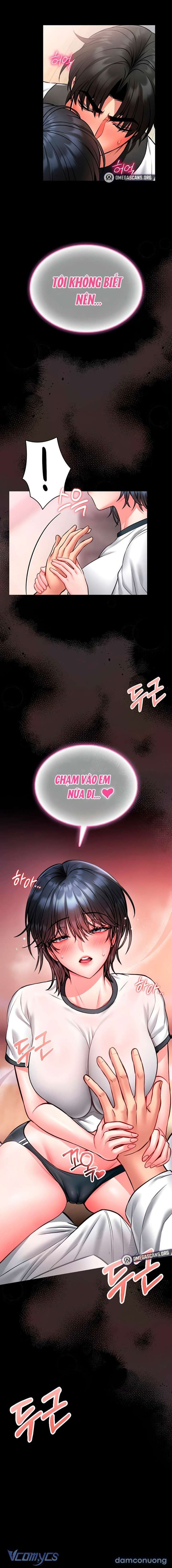 đọc truyện Hướng Dẫn Bảo Vệ Bản Thân Chương 13 ảnh 99 tại Thiên Thai Truyện