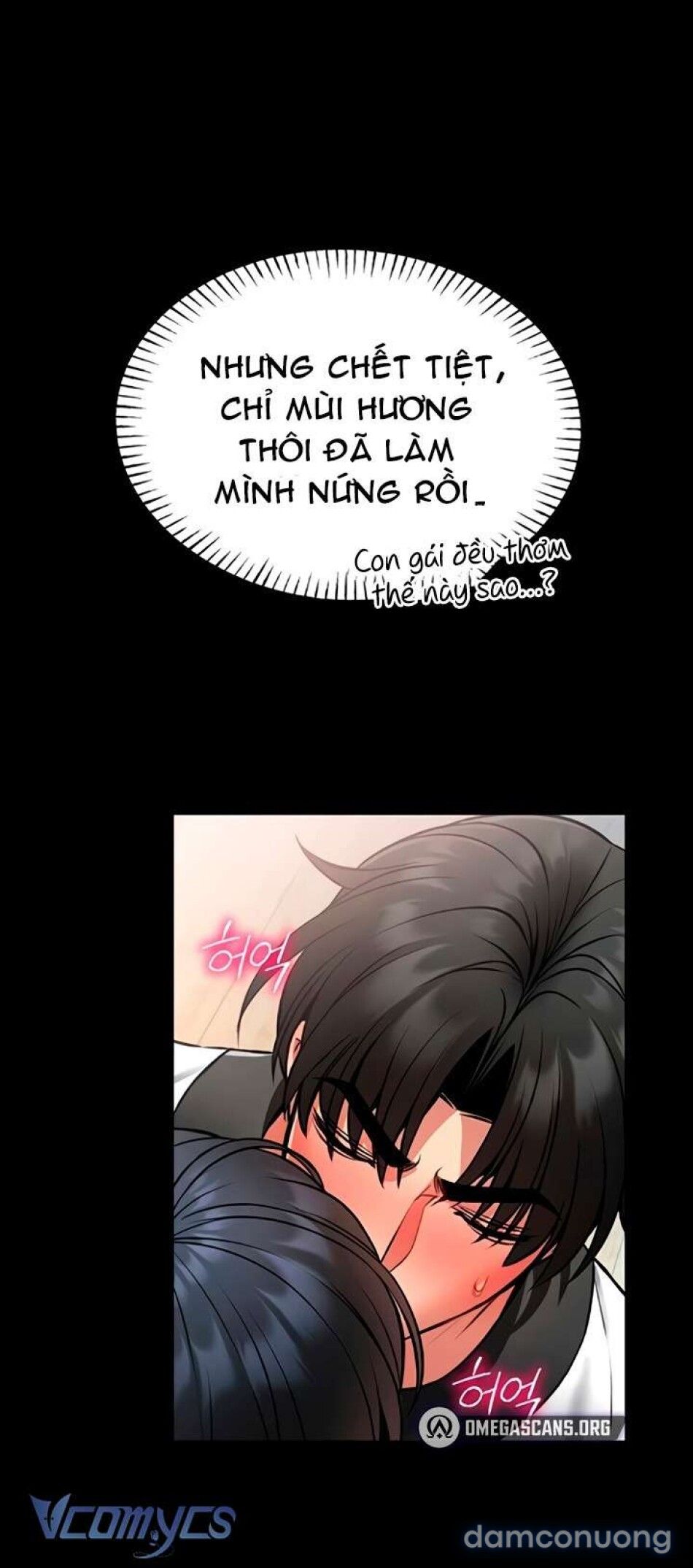 đọc truyện Hướng Dẫn Bảo Vệ Bản Thân Chương 14 ảnh 3 tại Thiên Thai Truyện