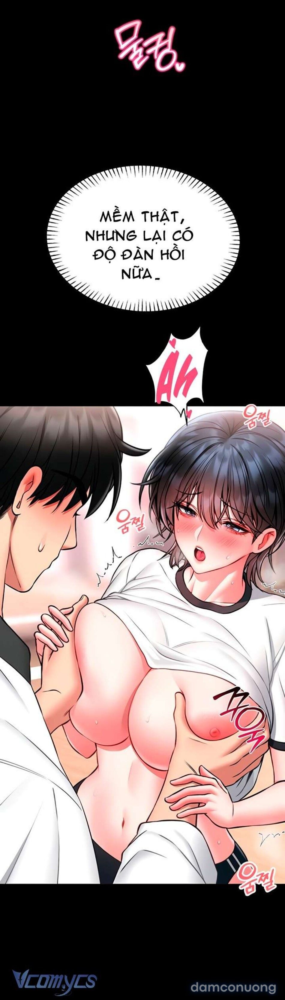 đọc truyện Hướng Dẫn Bảo Vệ Bản Thân Chương 14 ảnh 14 tại Thiên Thai Truyện