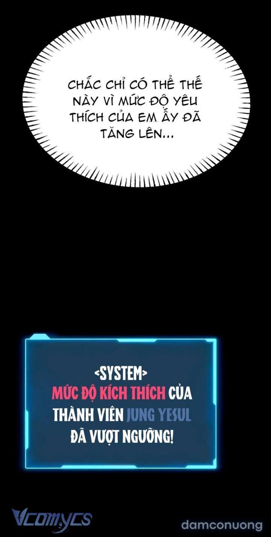 đọc truyện Hướng Dẫn Bảo Vệ Bản Thân Chương 14 ảnh 15 tại Thiên Thai Truyện