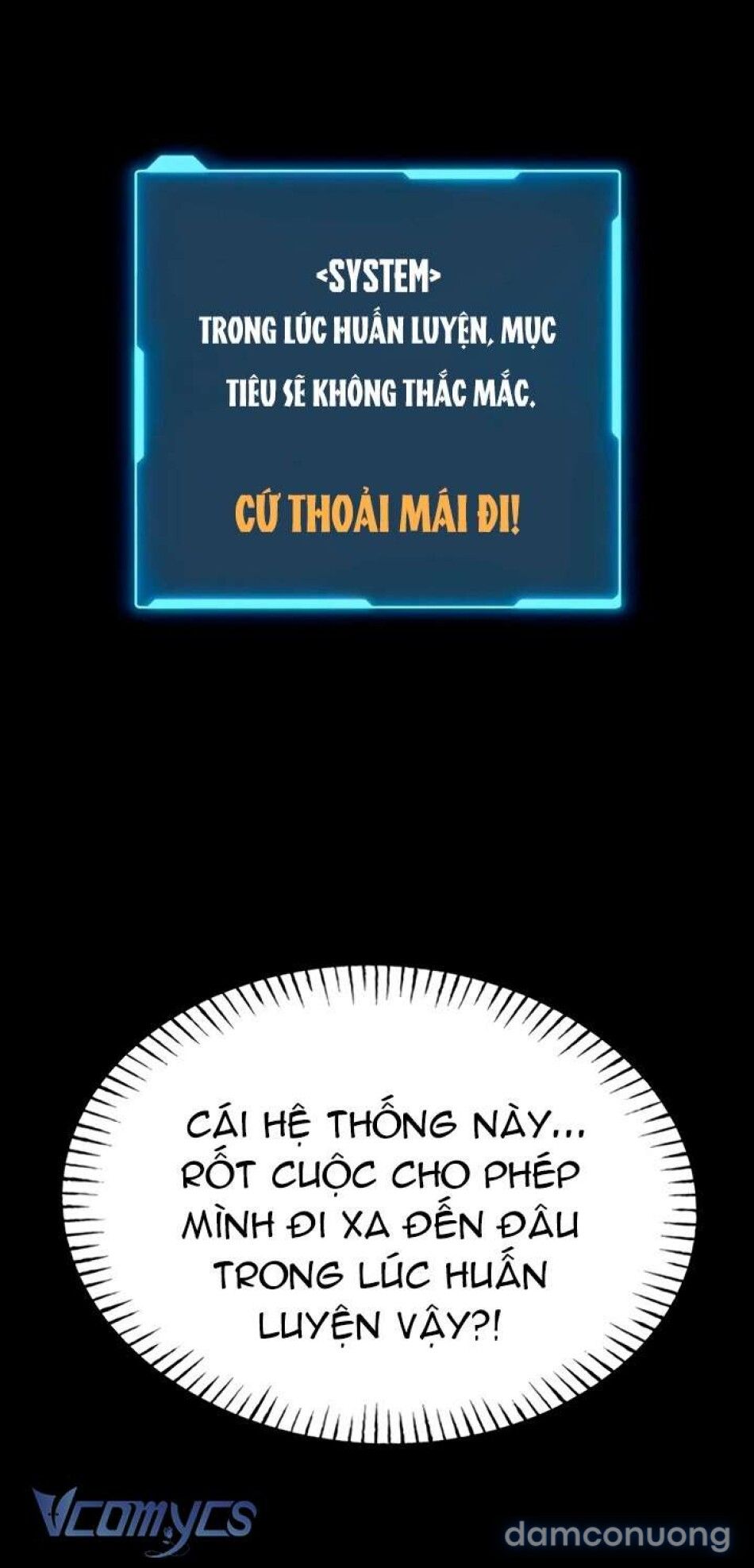 đọc truyện Hướng Dẫn Bảo Vệ Bản Thân Chương 14 ảnh 17 tại Thiên Thai Truyện