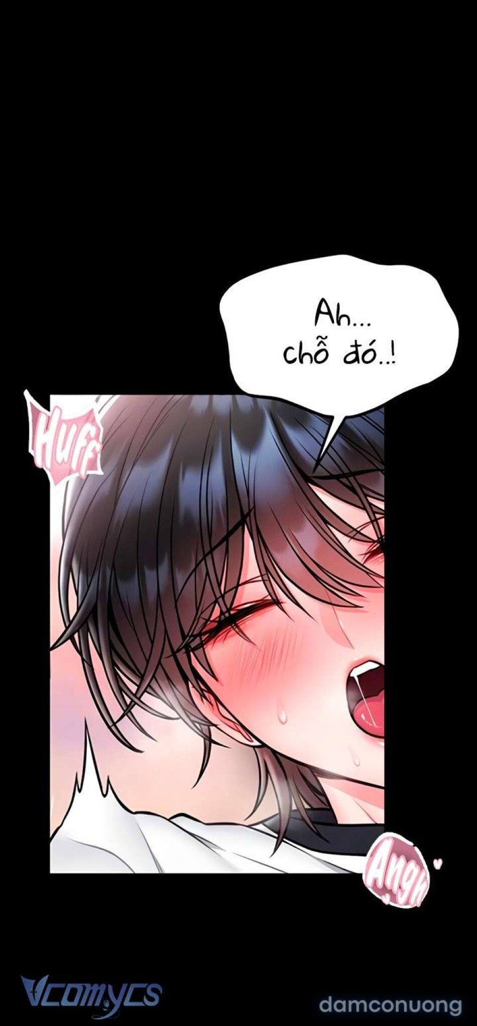 đọc truyện Hướng Dẫn Bảo Vệ Bản Thân Chương 14 ảnh 19 tại Thiên Thai Truyện