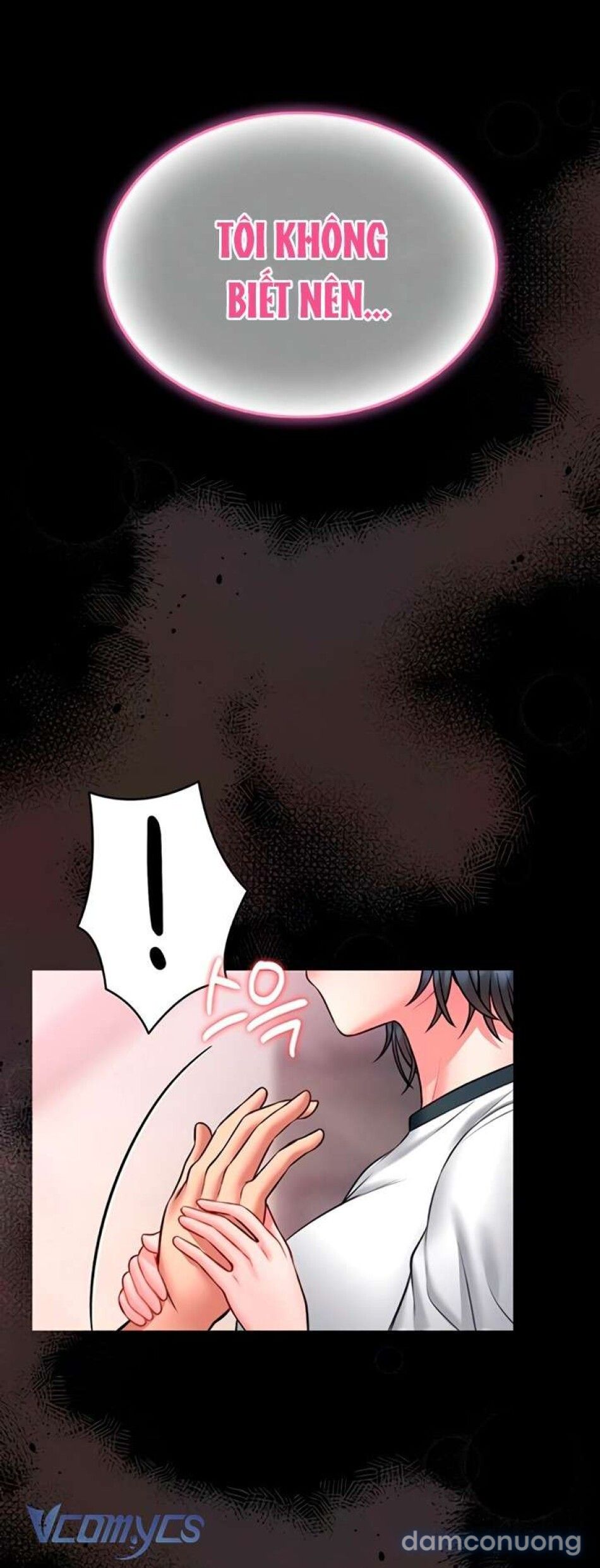 đọc truyện Hướng Dẫn Bảo Vệ Bản Thân Chương 14 ảnh 4 tại Thiên Thai Truyện