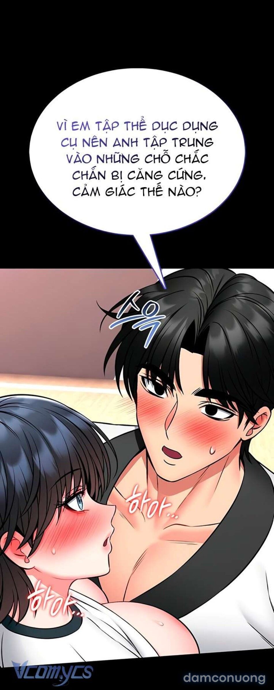 đọc truyện Hướng Dẫn Bảo Vệ Bản Thân Chương 14 ảnh 24 tại Thiên Thai Truyện