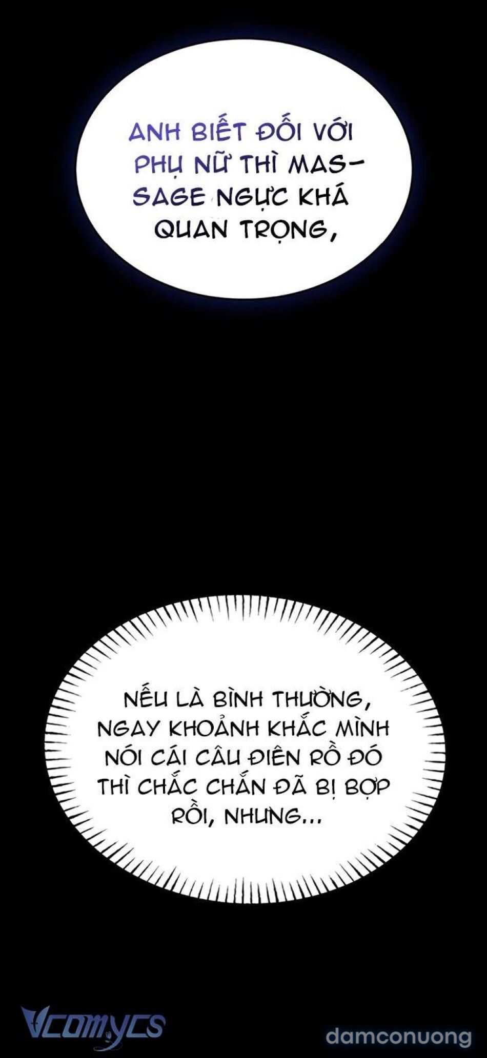 đọc truyện Hướng Dẫn Bảo Vệ Bản Thân Chương 14 ảnh 25 tại Thiên Thai Truyện