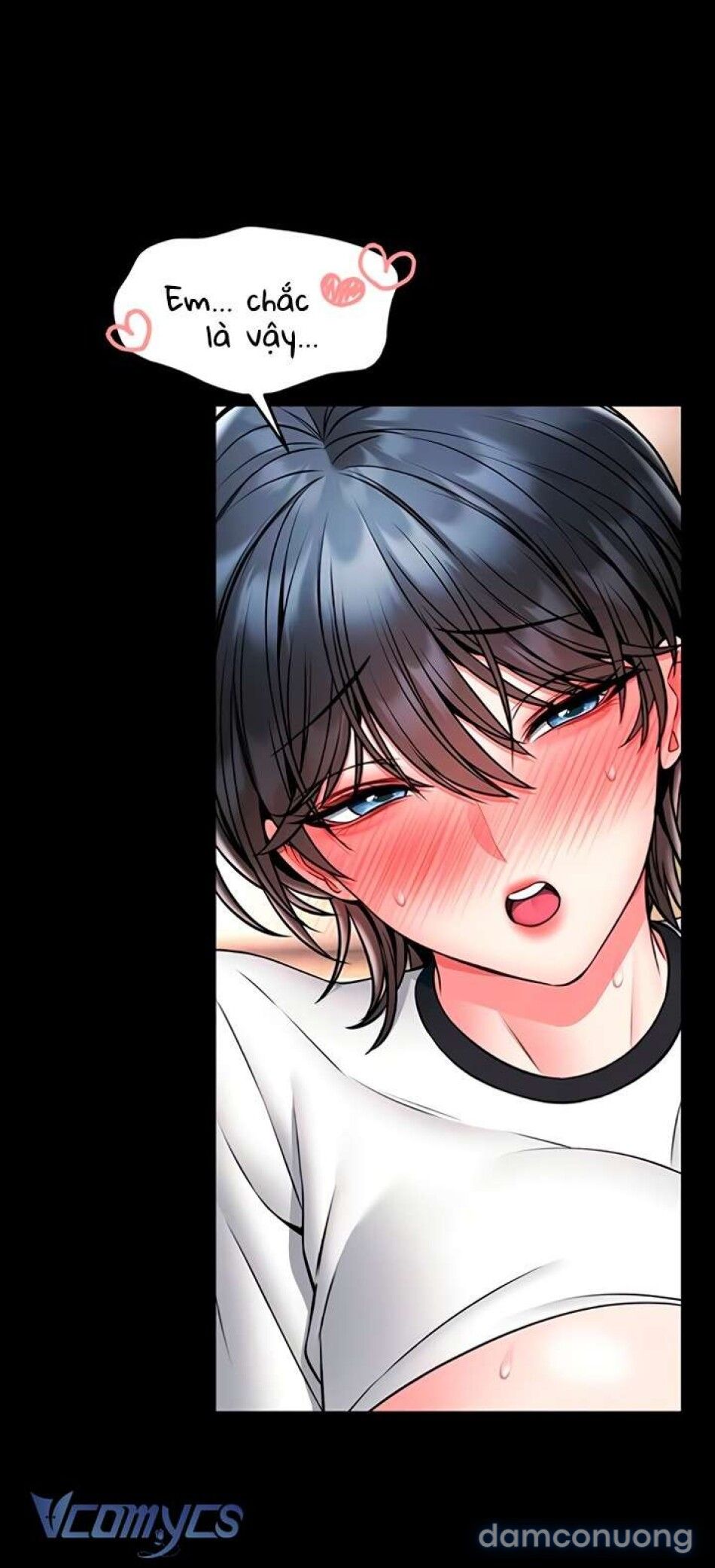 đọc truyện Hướng Dẫn Bảo Vệ Bản Thân Chương 14 ảnh 26 tại Thiên Thai Truyện