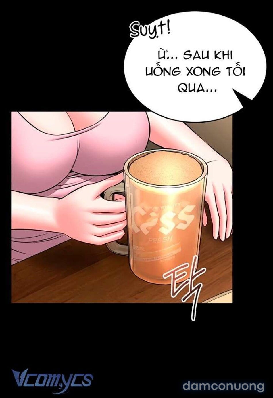 đọc truyện Hướng Dẫn Bảo Vệ Bản Thân Chương 14 ảnh 28 tại Thiên Thai Truyện