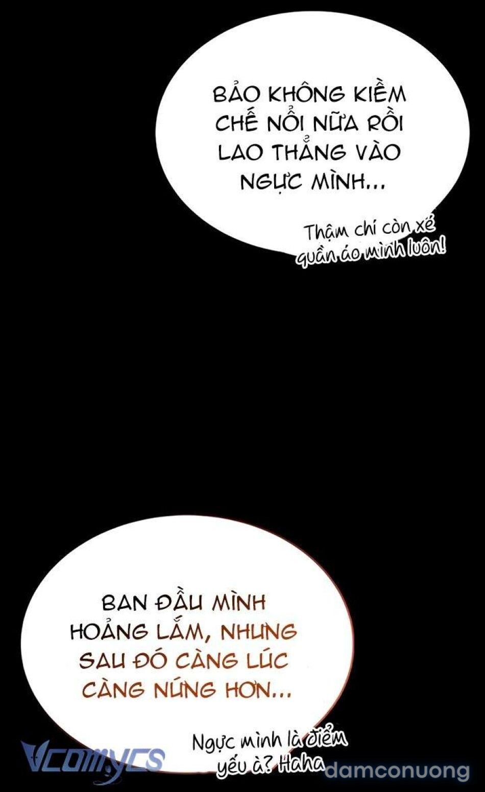 đọc truyện Hướng Dẫn Bảo Vệ Bản Thân Chương 14 ảnh 31 tại Thiên Thai Truyện