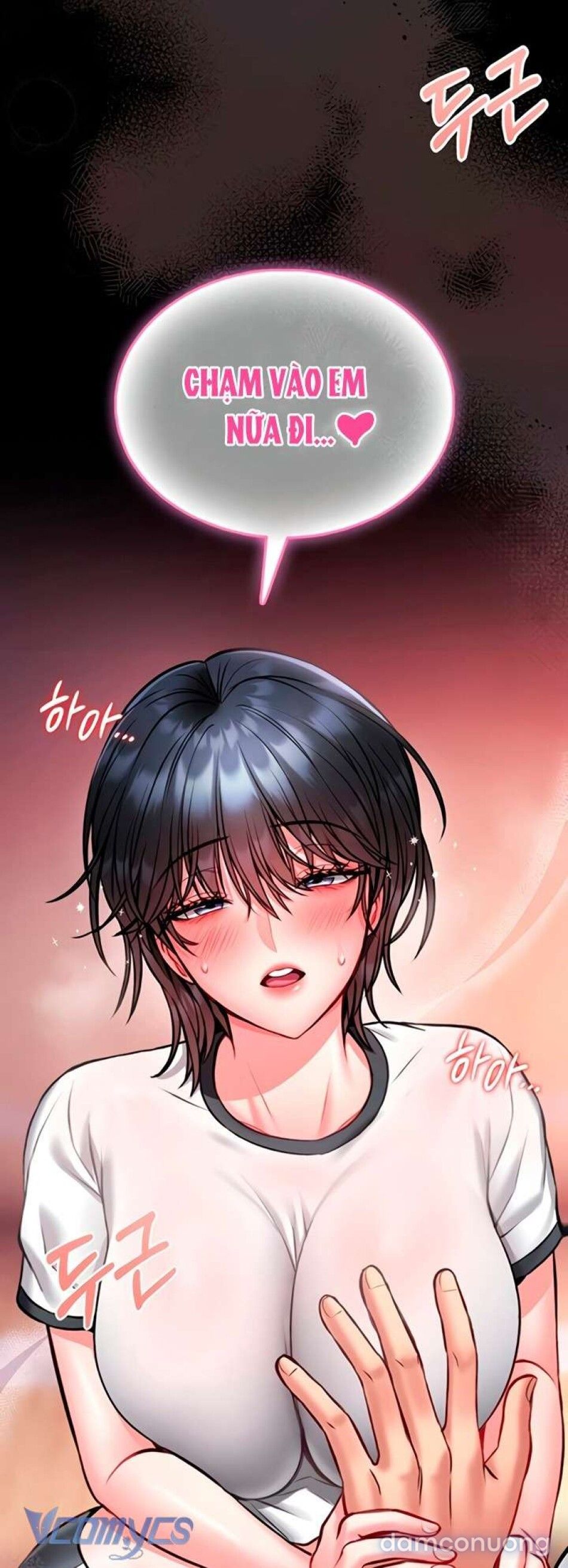 đọc truyện Hướng Dẫn Bảo Vệ Bản Thân Chương 14 ảnh 5 tại Thiên Thai Truyện