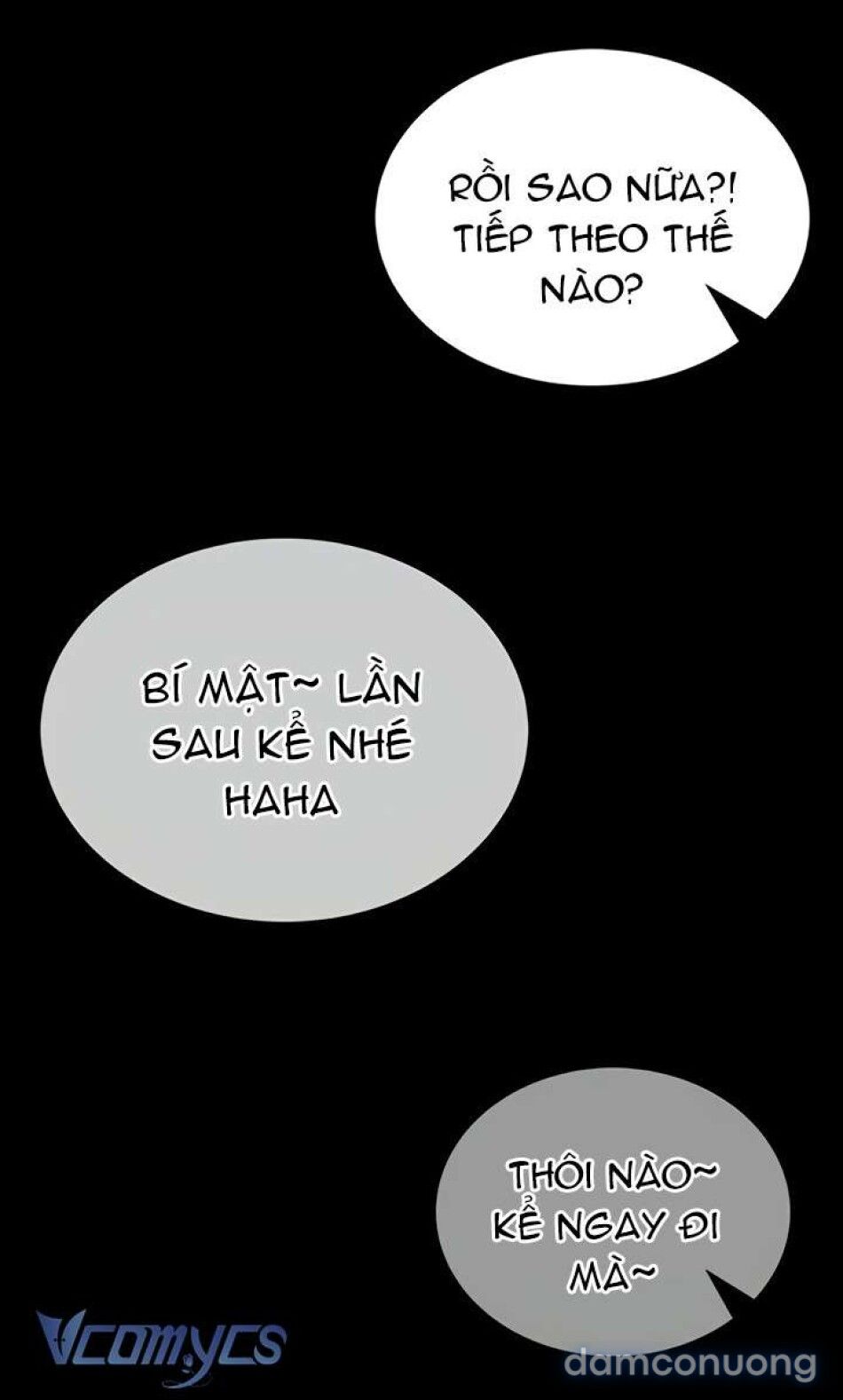 đọc truyện Hướng Dẫn Bảo Vệ Bản Thân Chương 14 ảnh 33 tại Thiên Thai Truyện