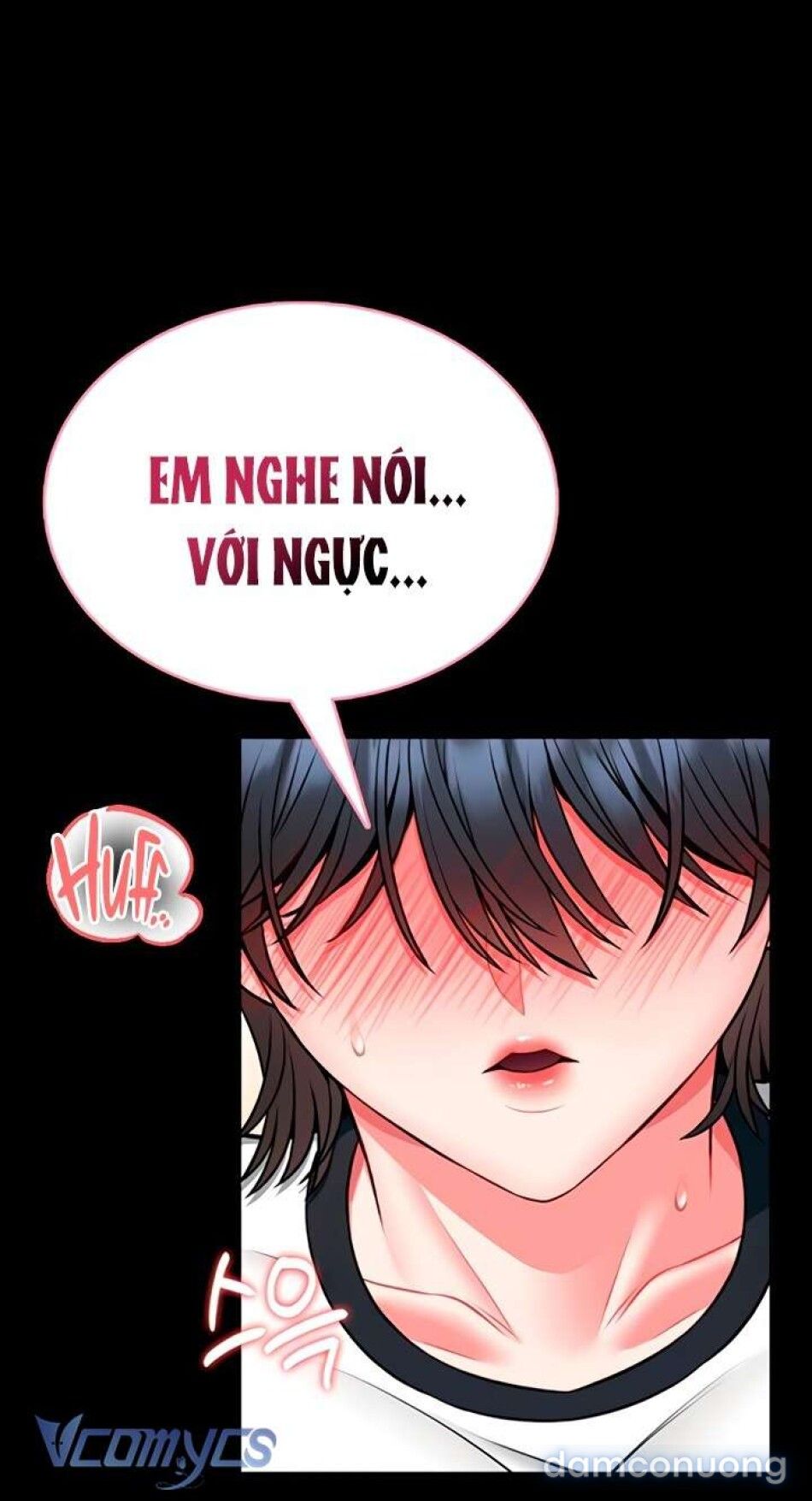 đọc truyện Hướng Dẫn Bảo Vệ Bản Thân Chương 14 ảnh 35 tại Thiên Thai Truyện