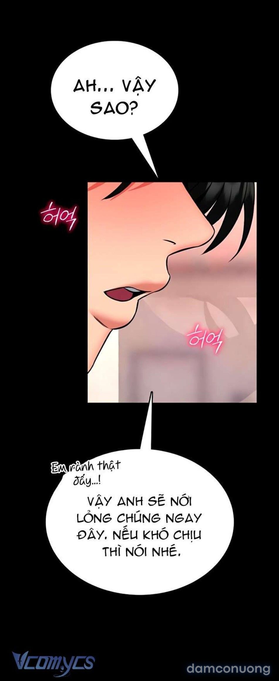 đọc truyện Hướng Dẫn Bảo Vệ Bản Thân Chương 14 ảnh 38 tại Thiên Thai Truyện