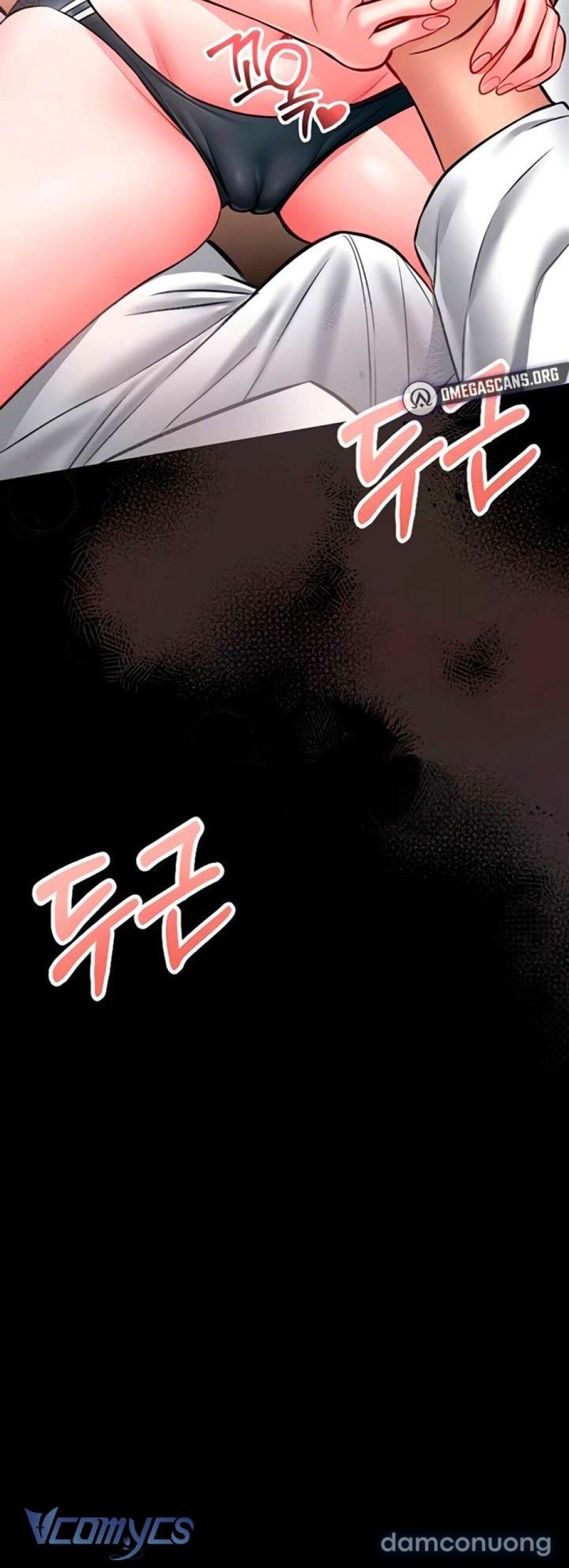 đọc truyện Hướng Dẫn Bảo Vệ Bản Thân Chương 14 ảnh 6 tại Thiên Thai Truyện