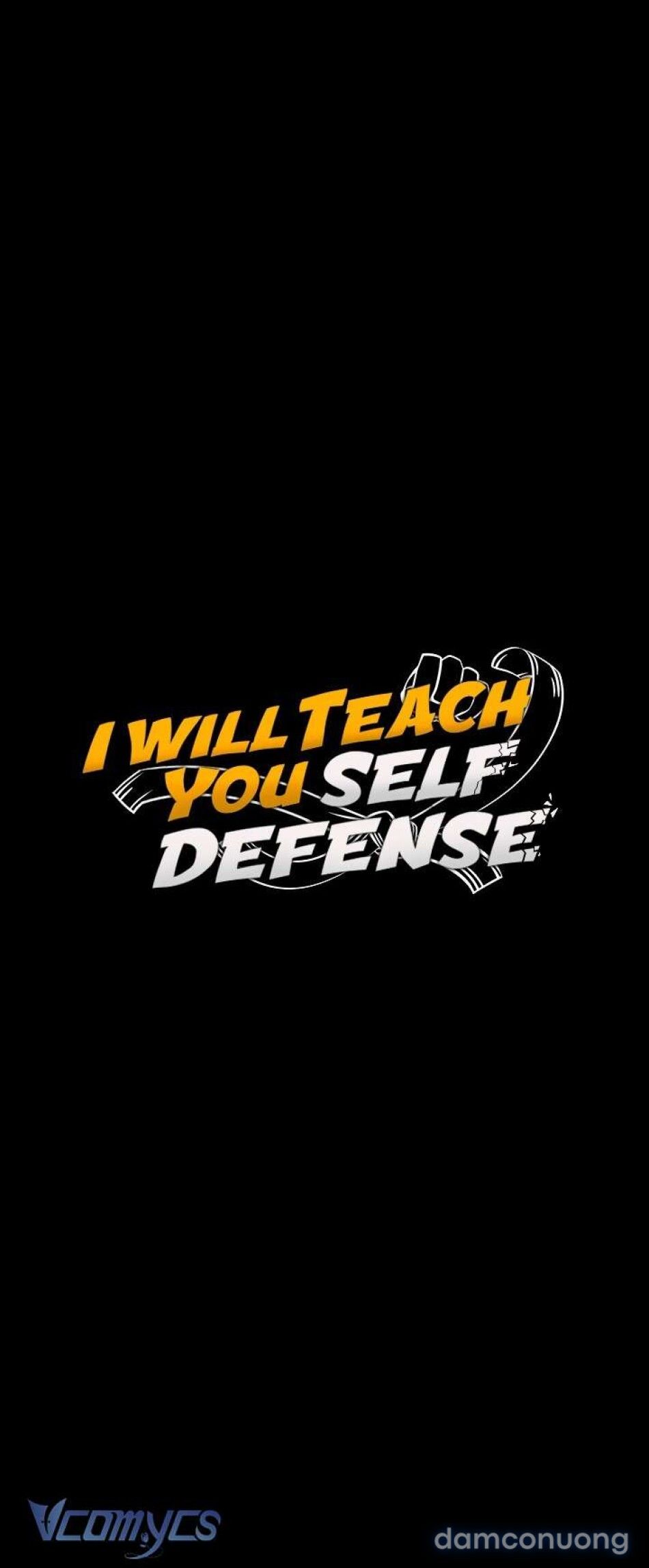 đọc truyện Hướng Dẫn Bảo Vệ Bản Thân Chương 14 ảnh 7 tại Thiên Thai Truyện