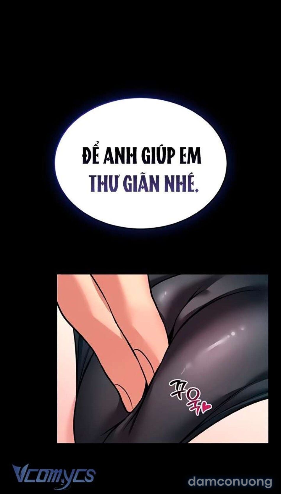 đọc truyện Hướng Dẫn Bảo Vệ Bản Thân Chương 14 ảnh 60 tại Thiên Thai Truyện