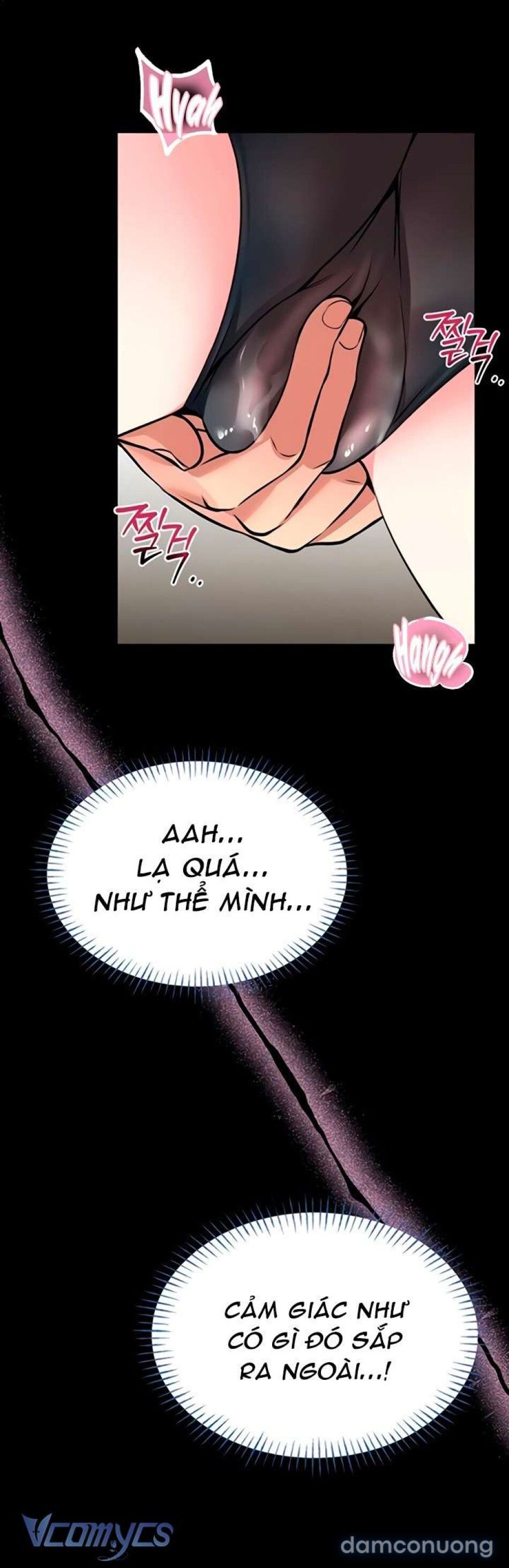 đọc truyện Hướng Dẫn Bảo Vệ Bản Thân Chương 14 ảnh 63 tại Thiên Thai Truyện