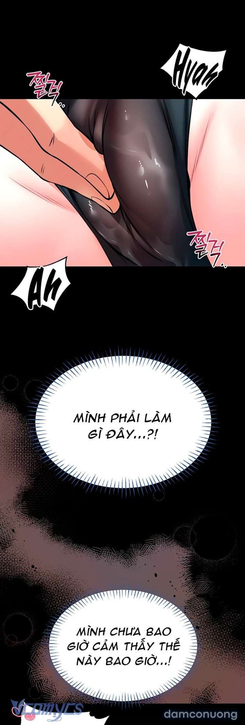 đọc truyện Hướng Dẫn Bảo Vệ Bản Thân Chương 14 ảnh 64 tại Thiên Thai Truyện