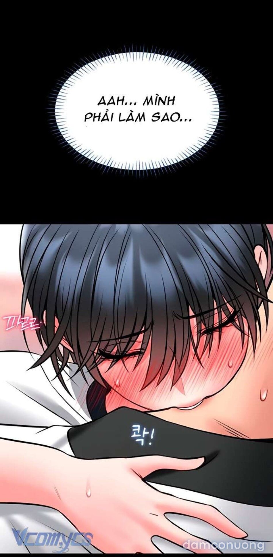 đọc truyện Hướng Dẫn Bảo Vệ Bản Thân Chương 14 ảnh 67 tại Thiên Thai Truyện