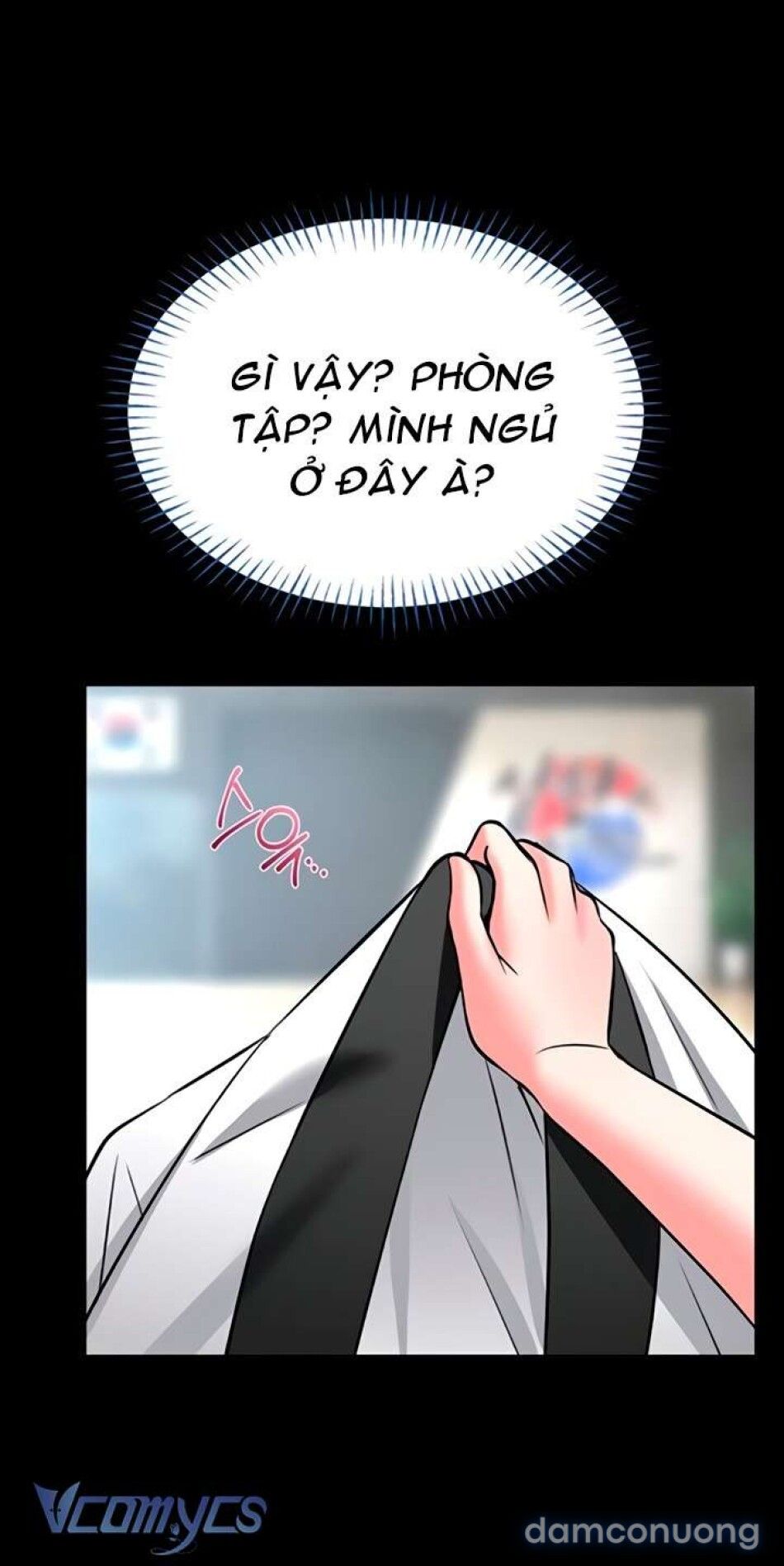 đọc truyện Hướng Dẫn Bảo Vệ Bản Thân Chương 14 ảnh 77 tại Thiên Thai Truyện