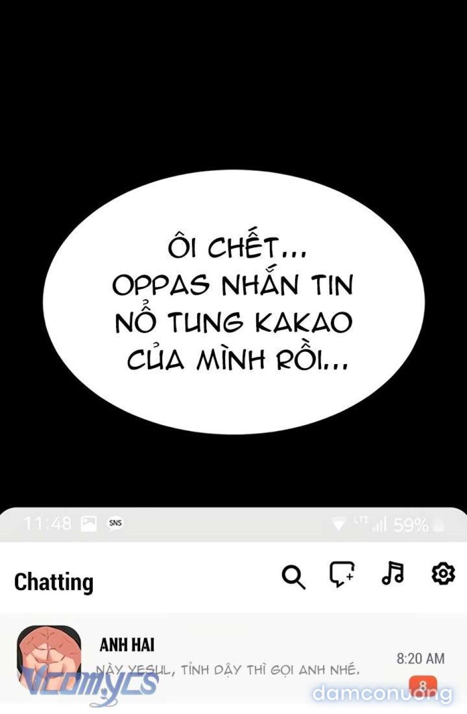 đọc truyện Hướng Dẫn Bảo Vệ Bản Thân Chương 14 ảnh 80 tại Thiên Thai Truyện