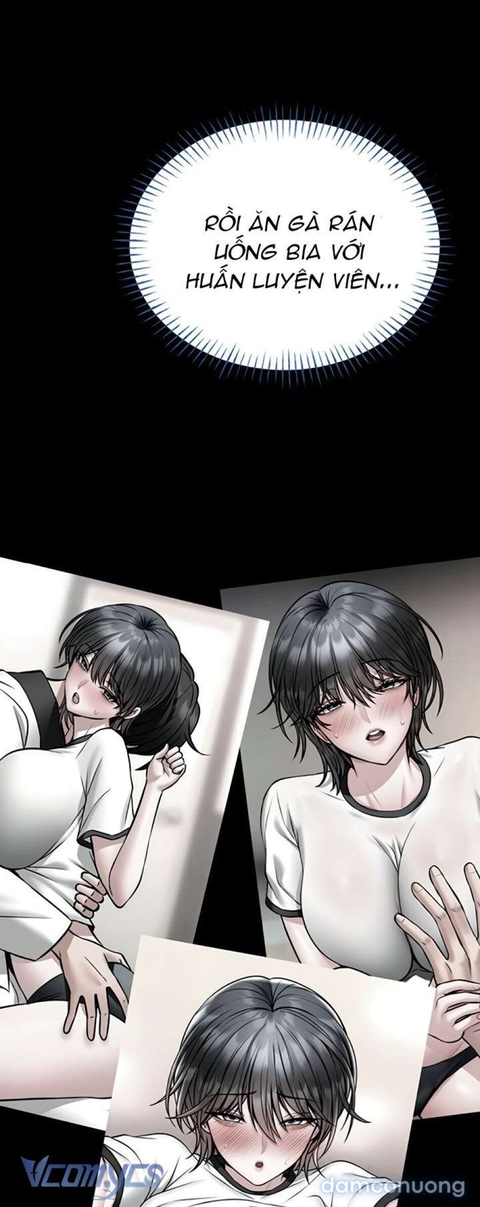 đọc truyện Hướng Dẫn Bảo Vệ Bản Thân Chương 14 ảnh 82 tại Thiên Thai Truyện