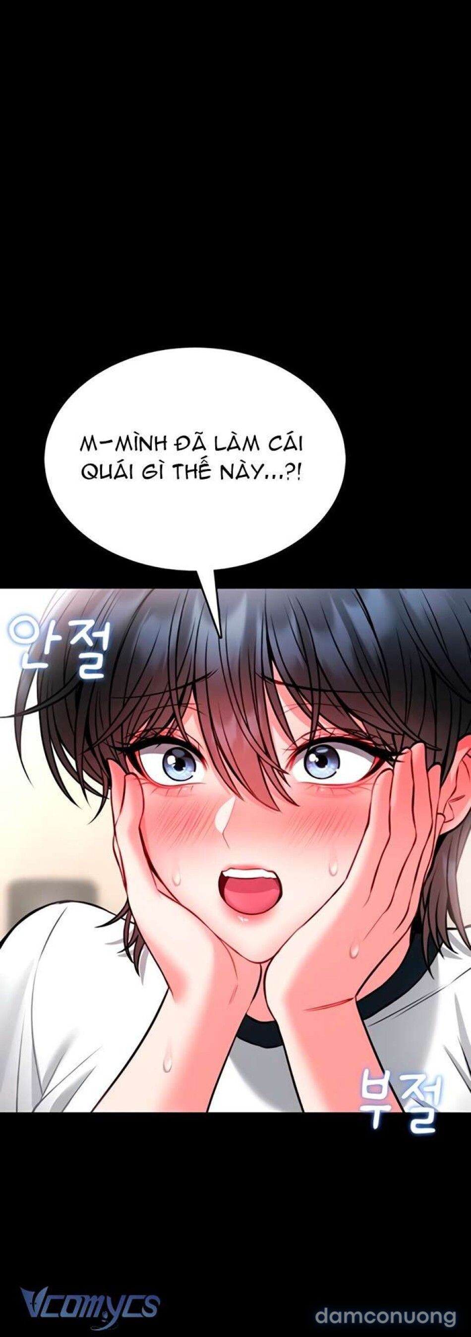 đọc truyện Hướng Dẫn Bảo Vệ Bản Thân Chương 14 ảnh 85 tại Thiên Thai Truyện