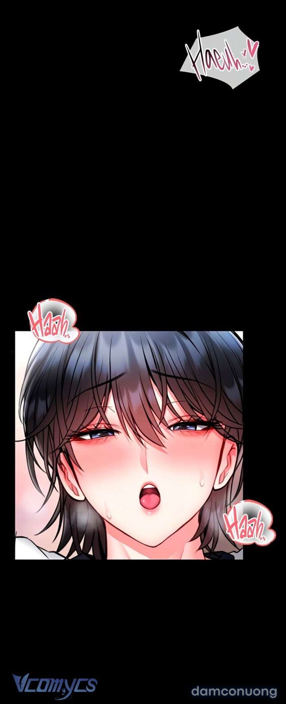 đọc truyện Hướng Dẫn Bảo Vệ Bản Thân Chương 14 ảnh 11 tại Thiên Thai Truyện