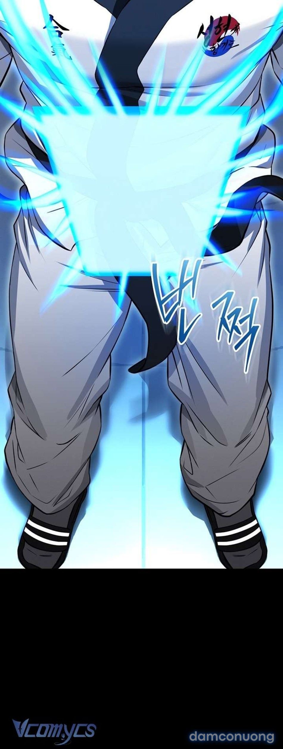 đọc truyện Hướng Dẫn Bảo Vệ Bản Thân Chương 2 ảnh 3 tại Thiên Thai Truyện