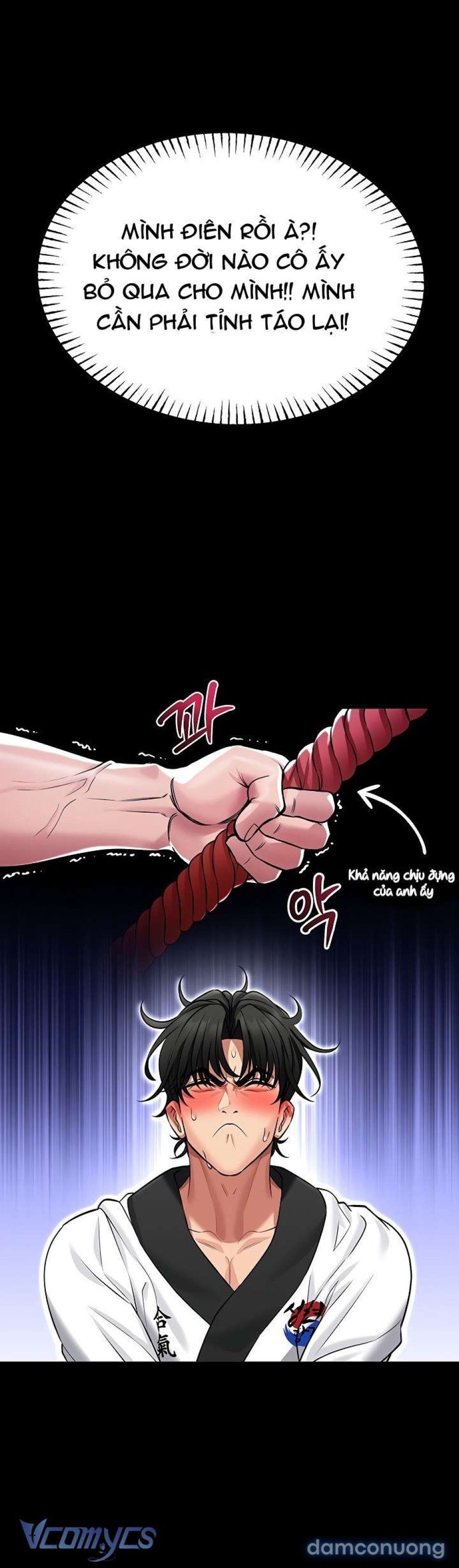 đọc truyện Hướng Dẫn Bảo Vệ Bản Thân Chương 2 ảnh 15 tại Thiên Thai Truyện