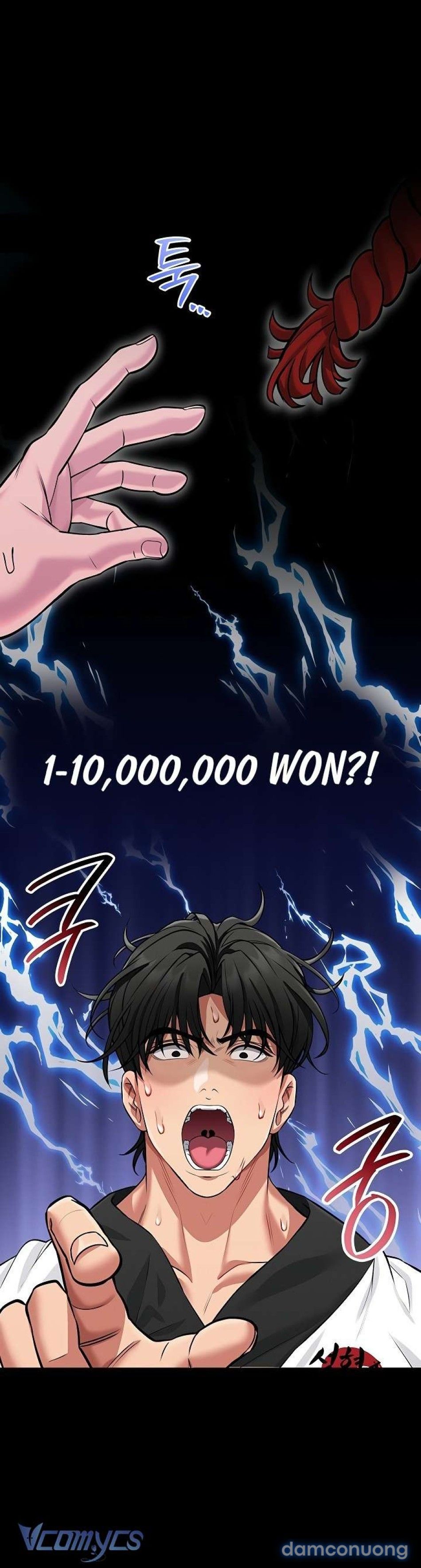 đọc truyện Hướng Dẫn Bảo Vệ Bản Thân Chương 2 ảnh 18 tại Thiên Thai Truyện