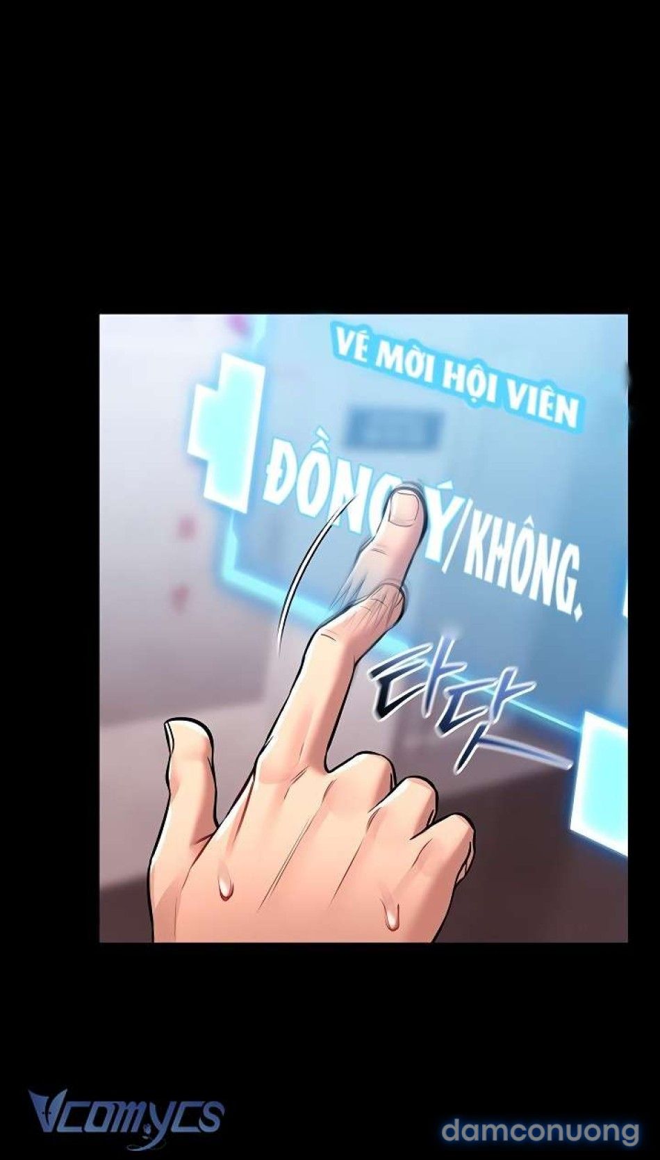 đọc truyện Hướng Dẫn Bảo Vệ Bản Thân Chương 2 ảnh 19 tại Thiên Thai Truyện