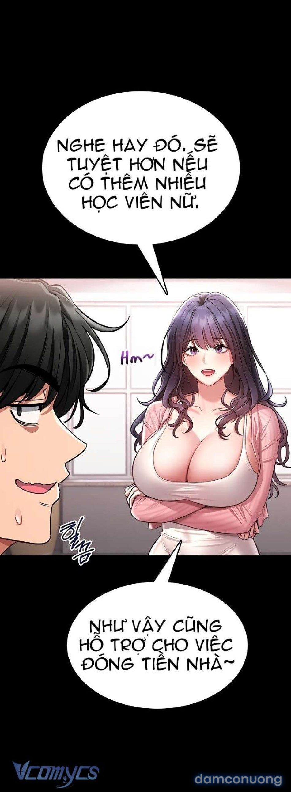 đọc truyện Hướng Dẫn Bảo Vệ Bản Thân Chương 2 ảnh 24 tại Thiên Thai Truyện