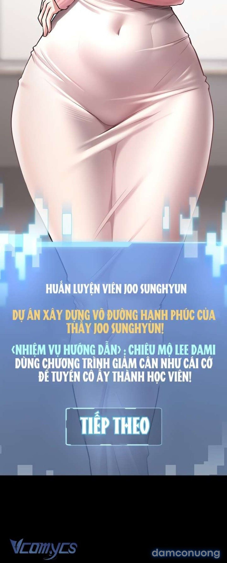 đọc truyện Hướng Dẫn Bảo Vệ Bản Thân Chương 2 ảnh 30 tại Thiên Thai Truyện