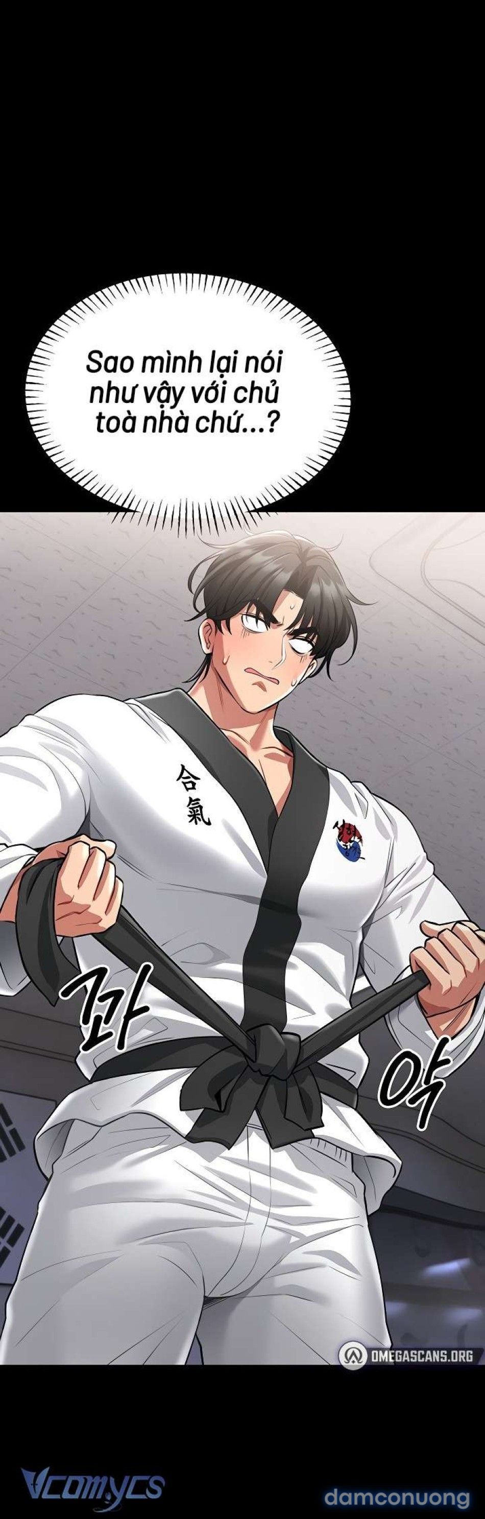 đọc truyện Hướng Dẫn Bảo Vệ Bản Thân Chương 2 ảnh 35 tại Thiên Thai Truyện